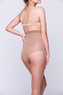 Колготки Gabriella 718 High Shaper 20 Den Beige